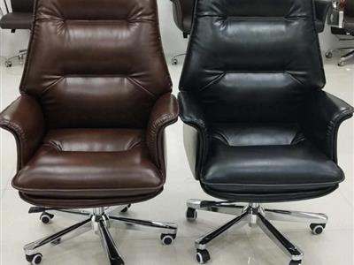 东城厂价销售大班椅 款式多样的老板椅等办公家具