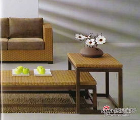 传统竹家具再无市场 文化营销才是未来之路